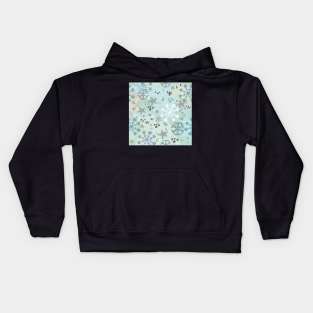 Winter Kids Hoodie